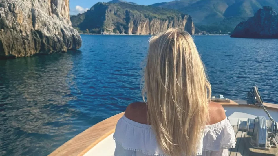 Il Cilento di Diana Bancale: consigli di viaggio