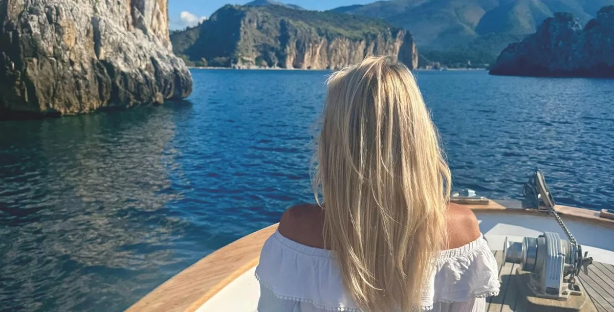 cilento il viaggio di diana bancale tra mare cristallino ottima cucina e borghi senza tempo da Novella2000.it cilento il viaggio di diana bancale tra mare cristallino ottima cucina e borghi senza tempo