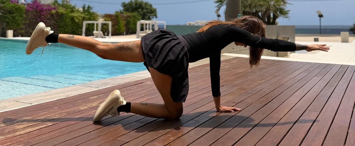allenarsi in estate cosa 232 il core workout e quali sono gli esercizi migliori da Novella2000.it allenarsi in estate cosa 232 il core workout e quali sono gli esercizi migliori