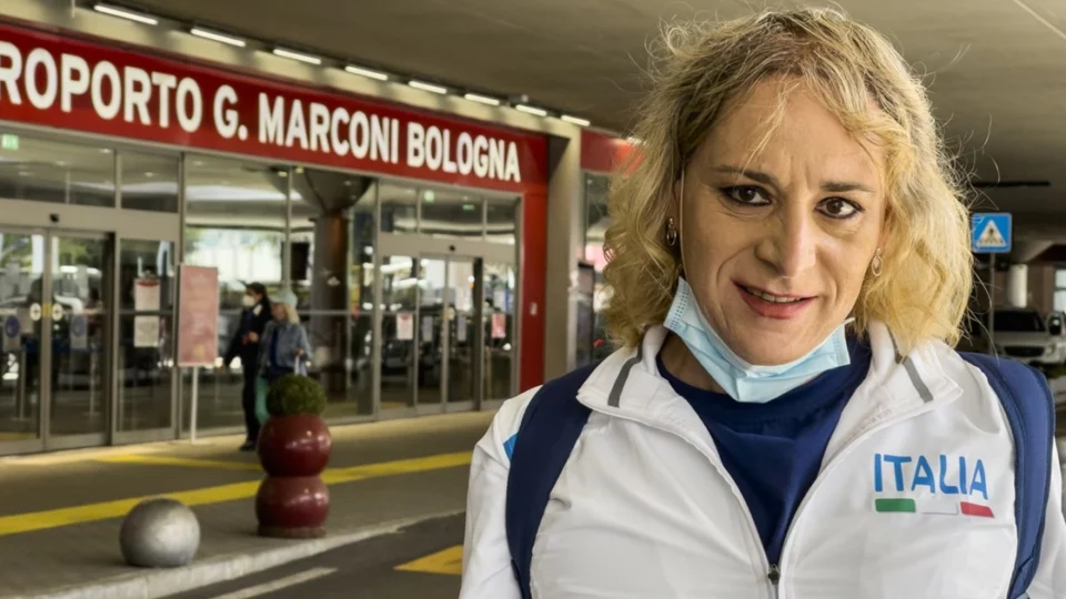 Valentina Petrillo, il CIO dice stop alle atlete transgender nella gare femminili: 