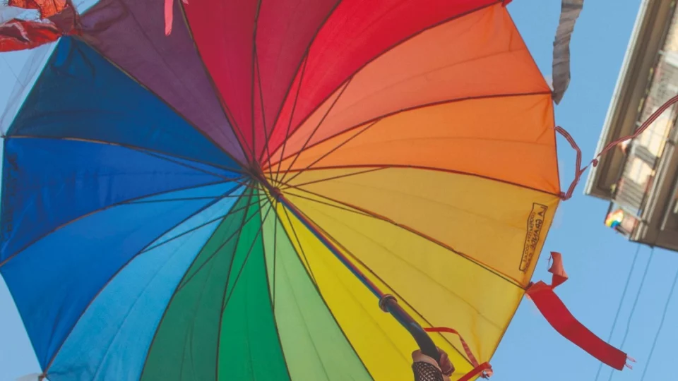 Pride, su Novella 2000 una testimonianza che fa riflettere