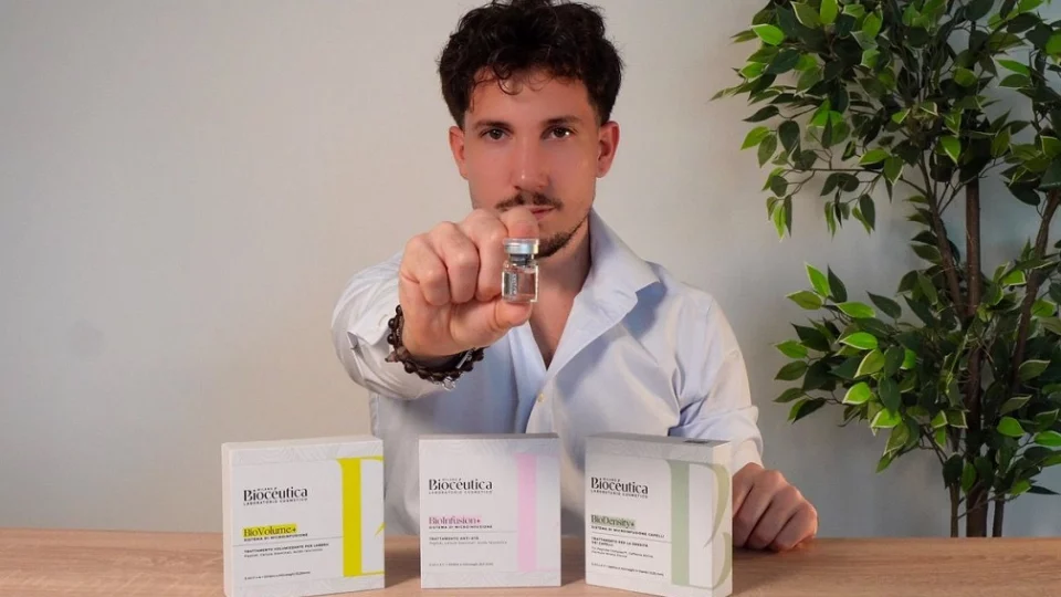 Bioceutica Milano