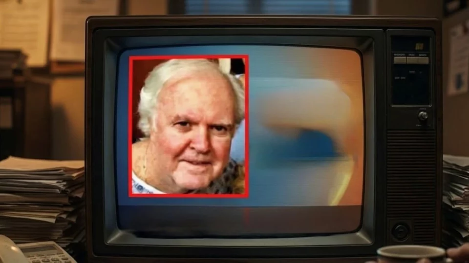james handy ucciso