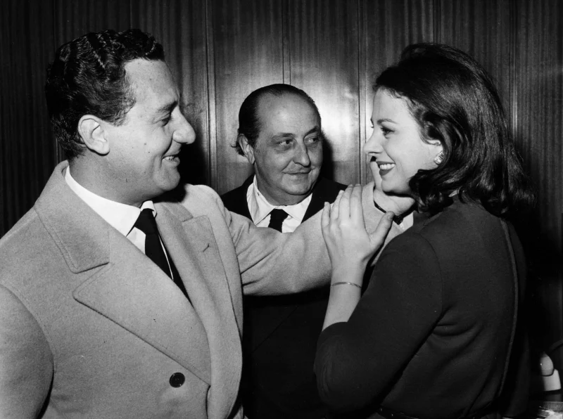 alberto sordi gli amori segreti da Novella2000.it alberto sordi gli amori segreti
