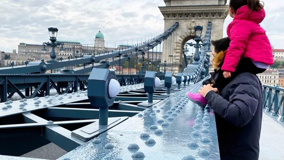 budapest