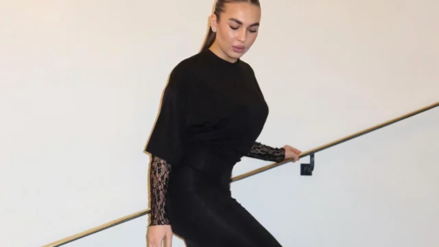 chanel totti fidanzato