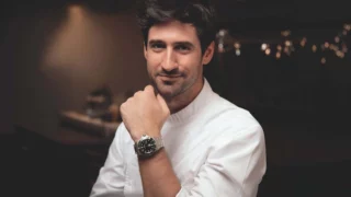 Chef Andrea Mattasoglio, food designer e comunicatore