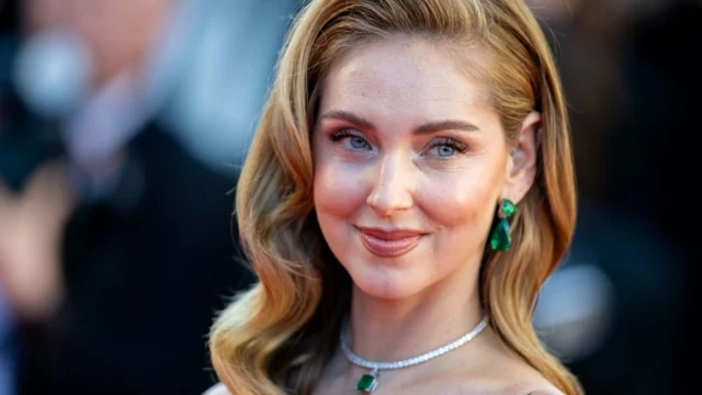 chiara ferragni netflix