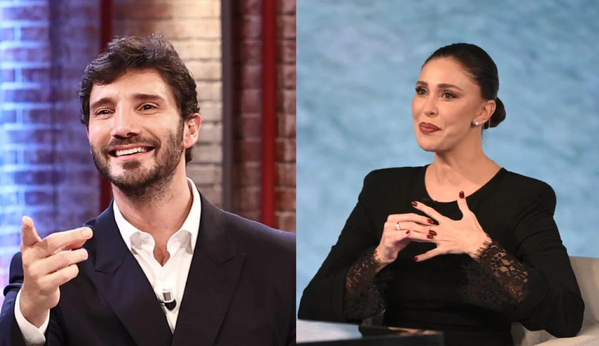 come far funzionare un matrimonio affari tuoi stefano de martino lancia una frecciatina a belen da Novella2000.it come far funzionare un matrimonio affari tuoi stefano de martino lancia una frecciatina a belen