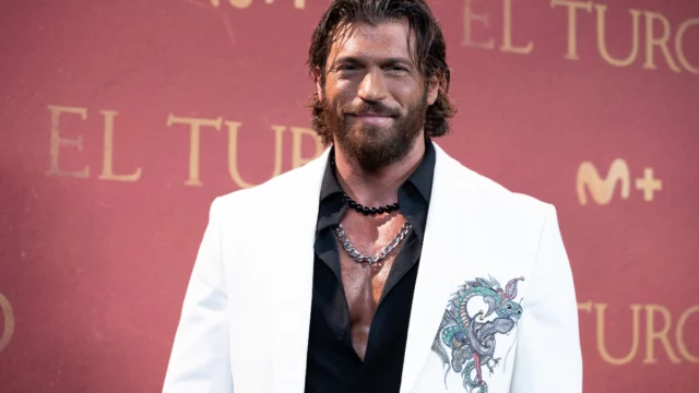 Dieta di Can Yaman: i segreti per un fisico perfetto
