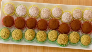 dolci estivi veloci facili da trasportare