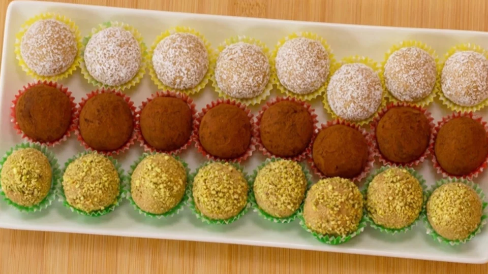 dolci estivi veloci facili da trasportare