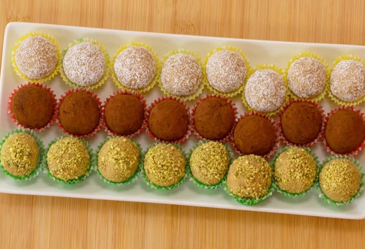 dolci estivi veloci e facili da trasportare le ricette perfette per l8217estate da Novella2000.it dolci estivi veloci e facili da trasportare le ricette perfette per l8217estate