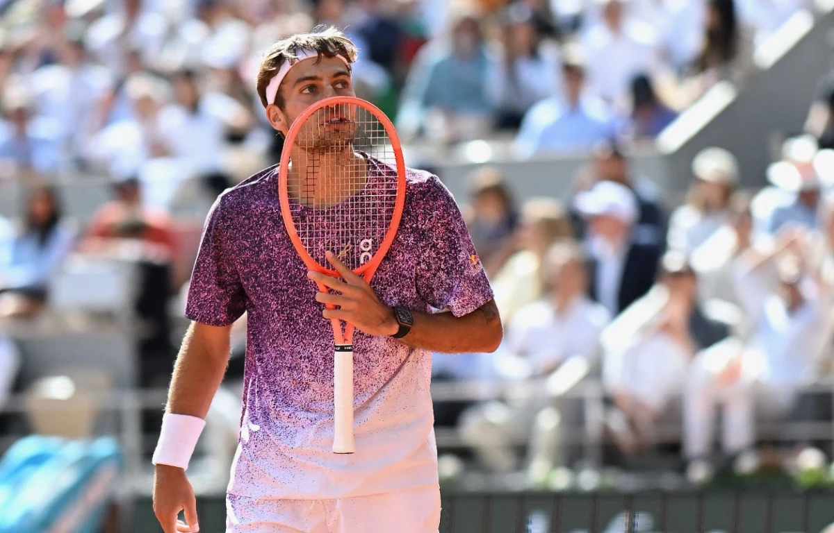 dove vive flavio cobolli la casa e la citt224 del tennista italiano da Novella2000.it dove vive flavio cobolli la casa e la citt224 del tennista italiano