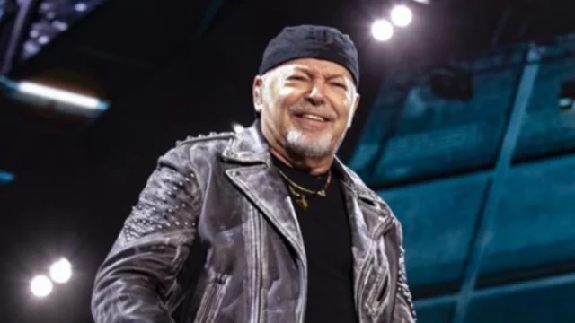 Vasco Rossi: dove vive il cantante?