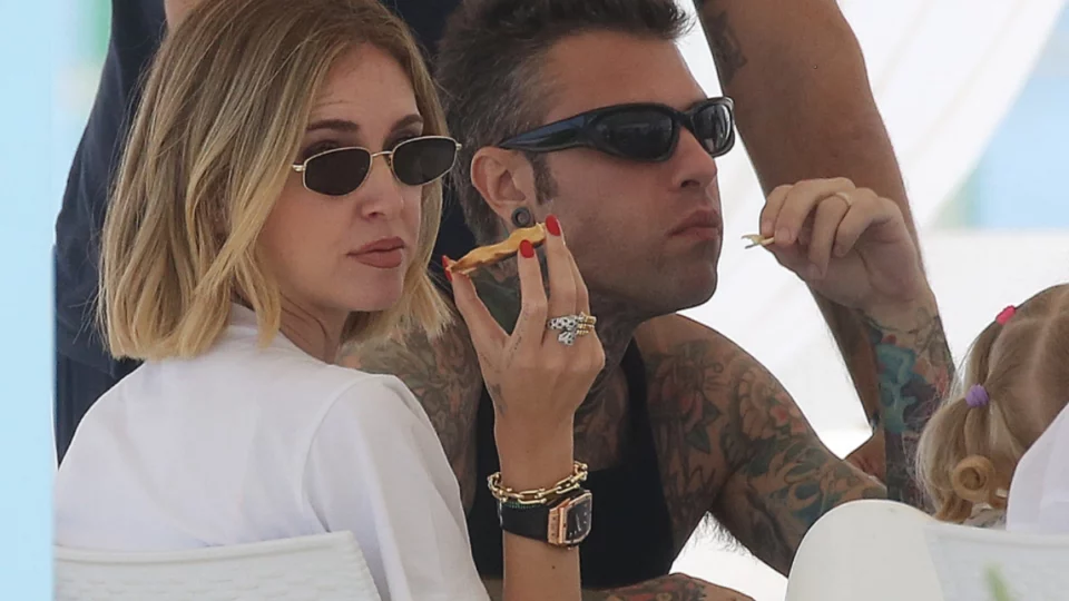Fedez e Chiara Ferragni: storia vera o pubblicità?