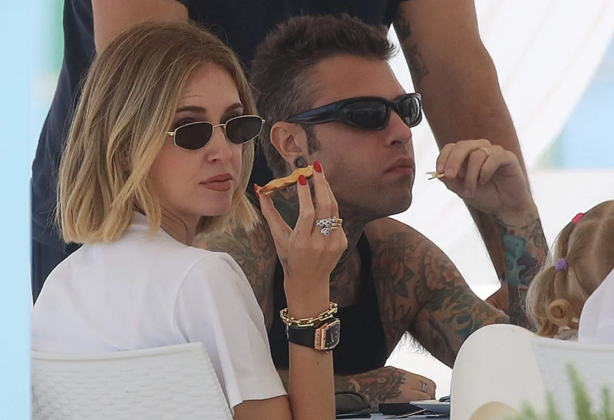 fedez e chiara ferragni era una storia vera o solo marketing i retroscena da Novella2000.it fedez e chiara ferragni era una storia vera o solo marketing i retroscena