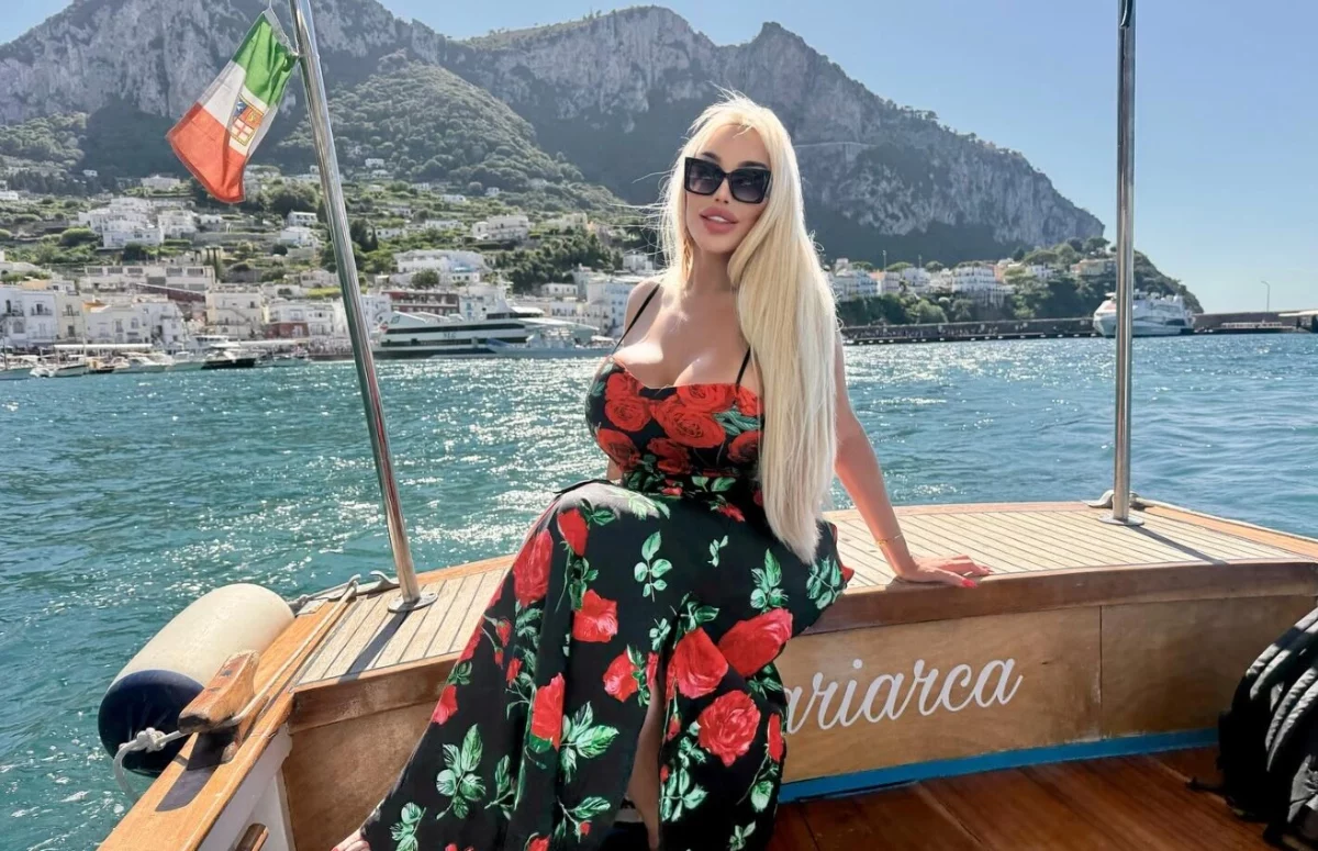 ho speso oltre 1 milione per le operazioni il nuovo volto di jessica alves da Novella2000.it ho speso oltre 1 milione per le operazioni il nuovo volto di jessica alves