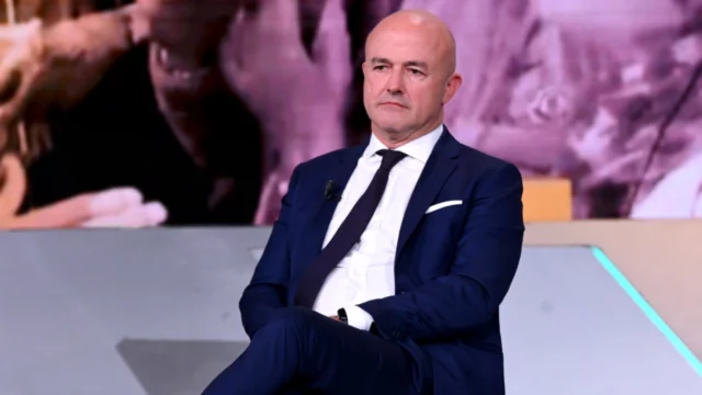 L'annuncio di Gianluigi Nuzzi dopo l'intervista a Marco Poggi