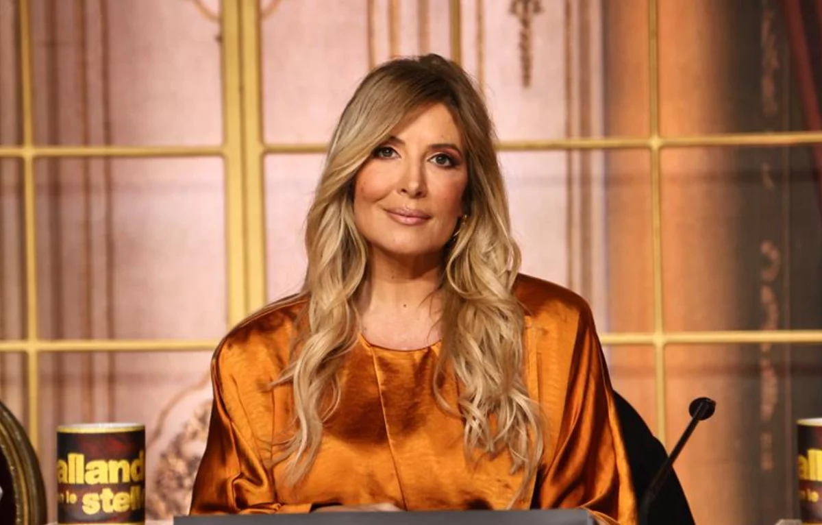isola dei famosi selvaggia lucarelli su belen lei primo nome per il programma spero stia bene da Novella2000.it isola dei famosi selvaggia lucarelli su belen lei primo nome per il programma spero stia bene