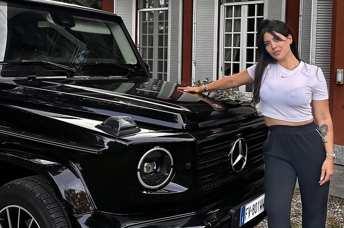 wanda nara tra dieta e allenamento tutti i suoi segreti da Novella2000.it wanda nara tra dieta e allenamento tutti i suoi segreti