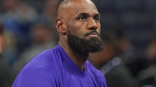 lebron james capri