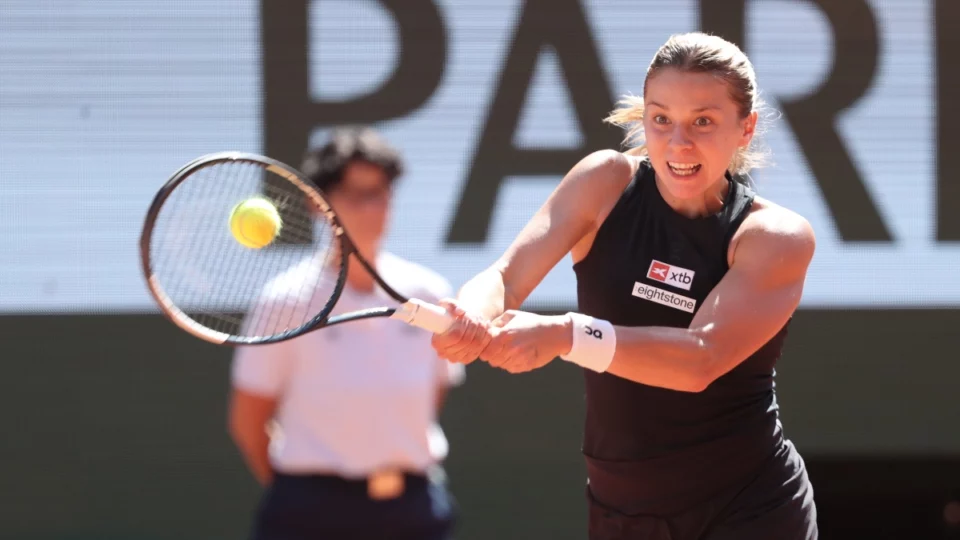 Maja Chwalińska patrimonio: quanto guadagna la nuova stella del tennis
