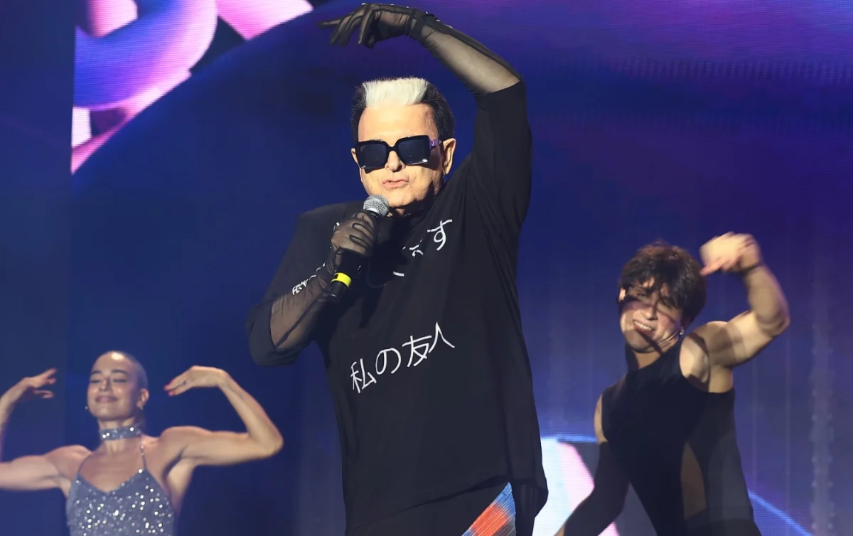 abbiamo litigato e ci siamo strappati i capelli la rivelazione di malgioglio sulla famosa cantante da Novella2000.it abbiamo litigato e ci siamo strappati i capelli la rivelazione di malgioglio sulla famosa cantante