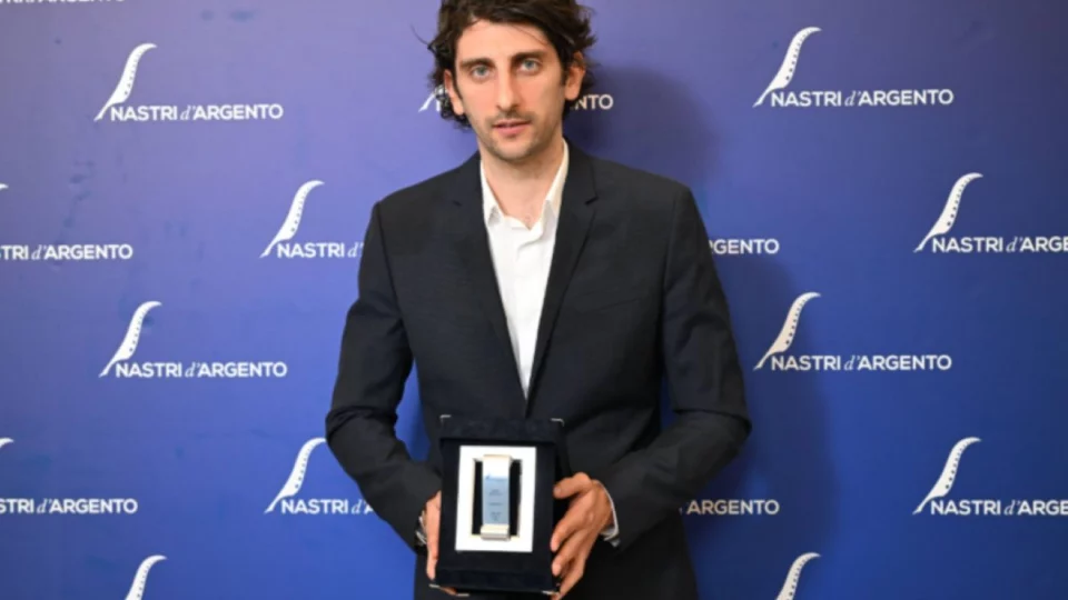 pietro castellitto fidanzata