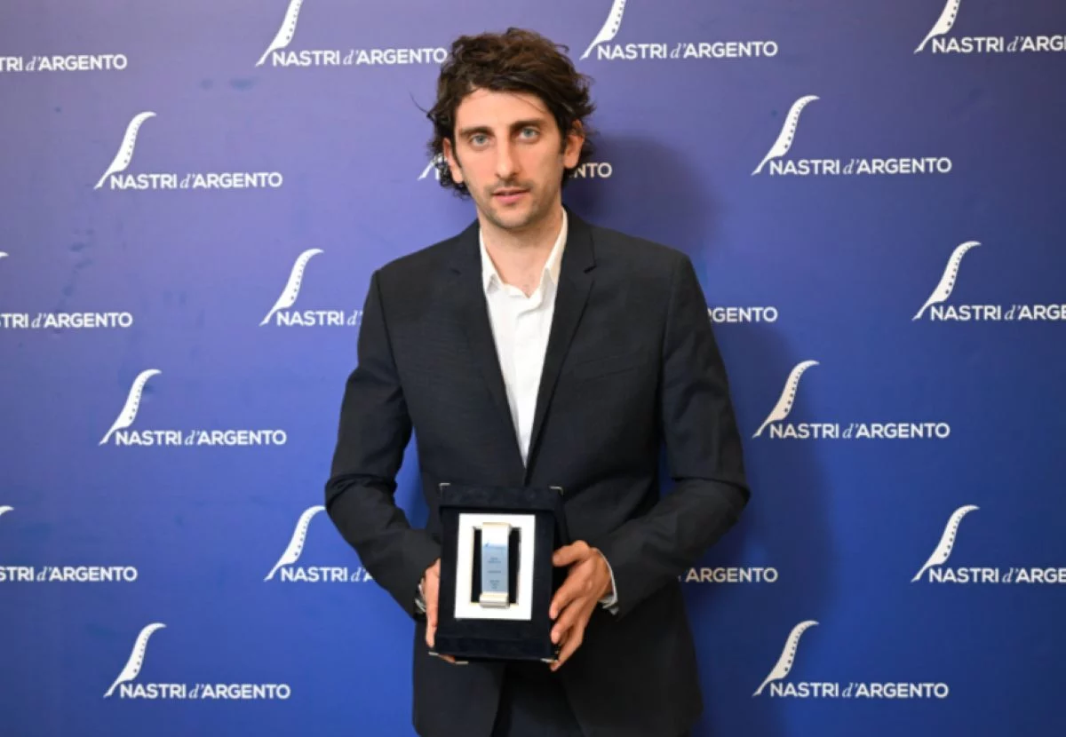 pietro castellitto chi 232 la fidanzata famosa pi249 grande di 23 anni da Novella2000.it pietro castellitto chi 232 la fidanzata famosa pi249 grande di 23 anni