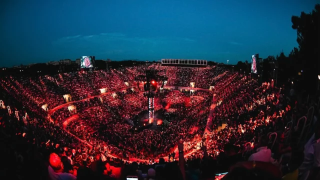 Il Boom Di Power Hits Estate Di RTL 102 5 Pi 56 Rispetto Al 2025 