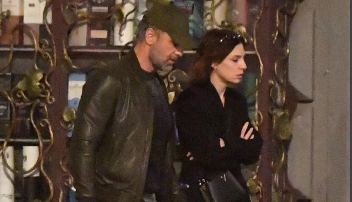 raoul bova pap224 per la quinta volta beatrice arnera sarebbe incinta da Novella2000.it raoul bova pap224 per la quinta volta beatrice arnera sarebbe incinta