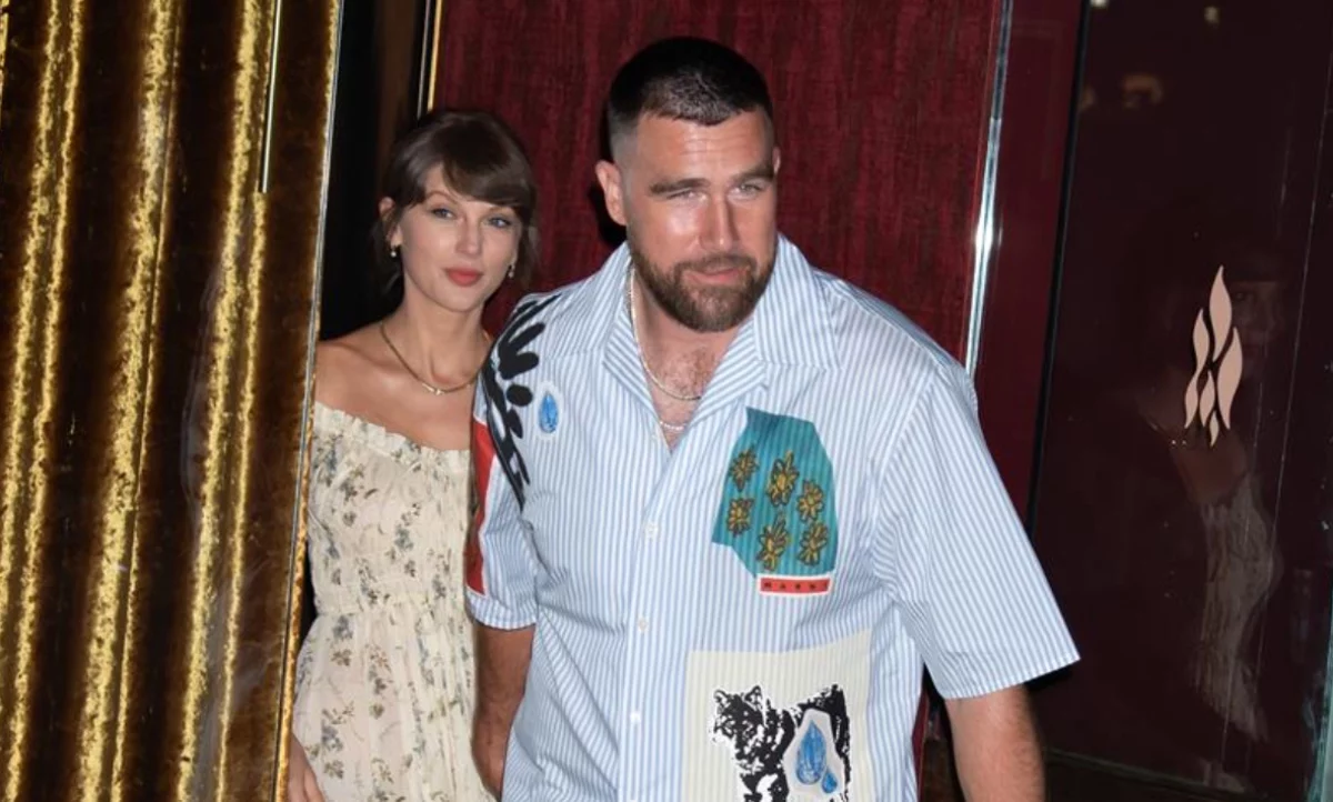 taylor swift e travis kelce cosa sappiamo finora sul matrimonio da Novella2000.it taylor swift e travis kelce cosa sappiamo finora sul matrimonio