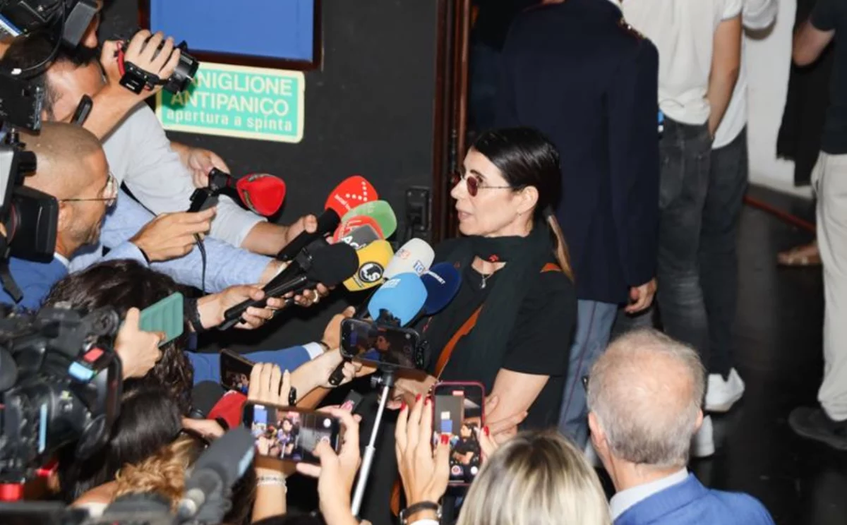 tentato scippo sotto gli occhi di giorgia e emanuel lo ecco perch232 non ci siamo voltati8230 da Novella2000.it tentato scippo sotto gli occhi di giorgia e emanuel lo ecco perch232 non ci siamo voltati8230