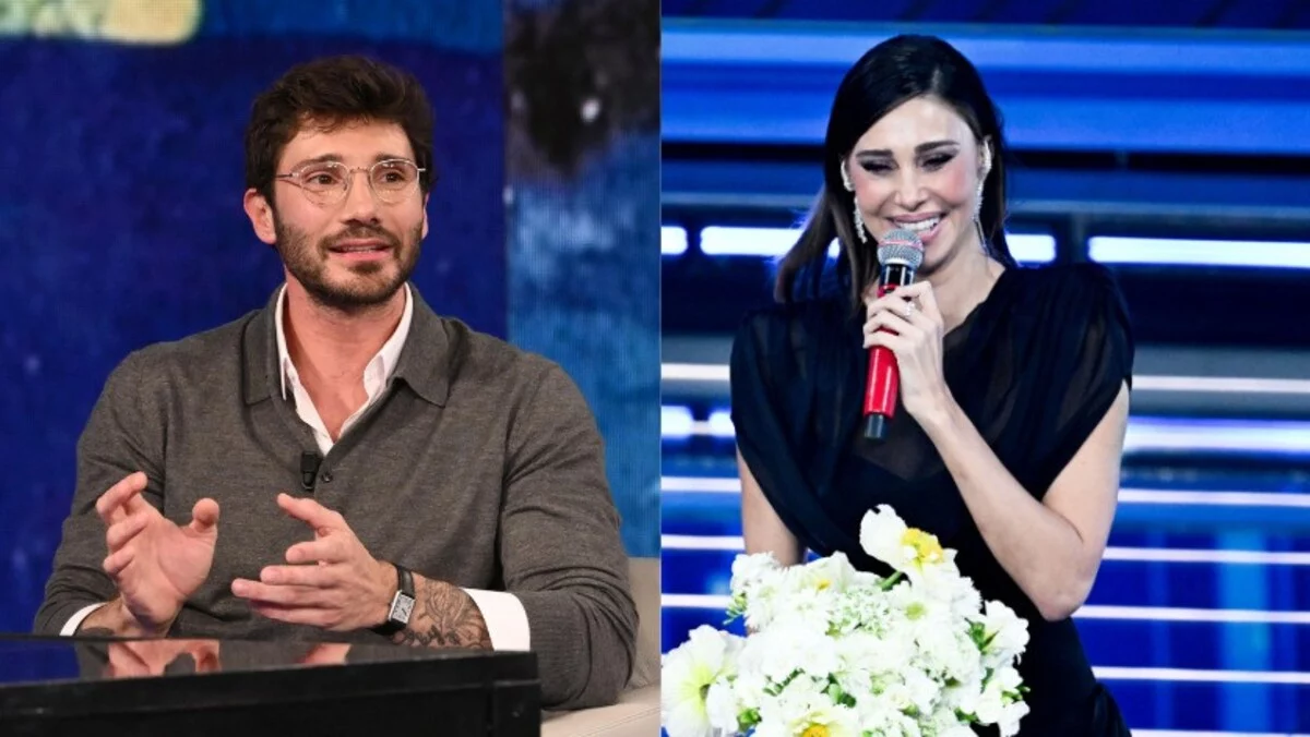 vuole belen stefano de martino l8217indiscrezione clamorosa su sanremo 2027 da Novella2000.it vuole belen stefano de martino l8217indiscrezione clamorosa su sanremo 2027