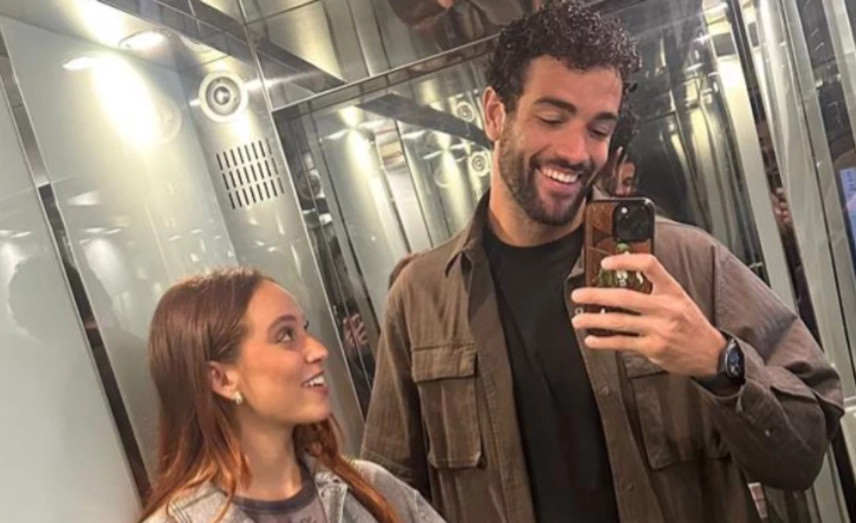 mi ha bloccata vanessa bellini e l8217amore per berrettini da Novella2000.it mi ha bloccata vanessa bellini e l8217amore per berrettini