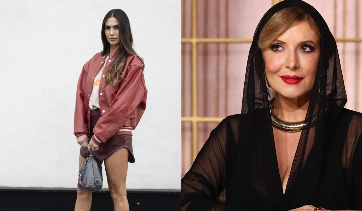 sbugiardata dalle chat scontro tra melissa satta e selvaggia lucarelli da Novella2000.it sbugiardata dalle chat scontro tra melissa satta e selvaggia lucarelli