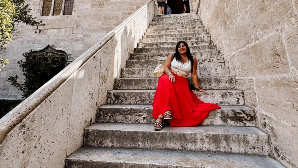 Valencia, dove passato e futuro si incontrano nel Diario di Viaggio di Anna Pernice