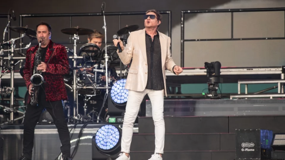 Duran Duran