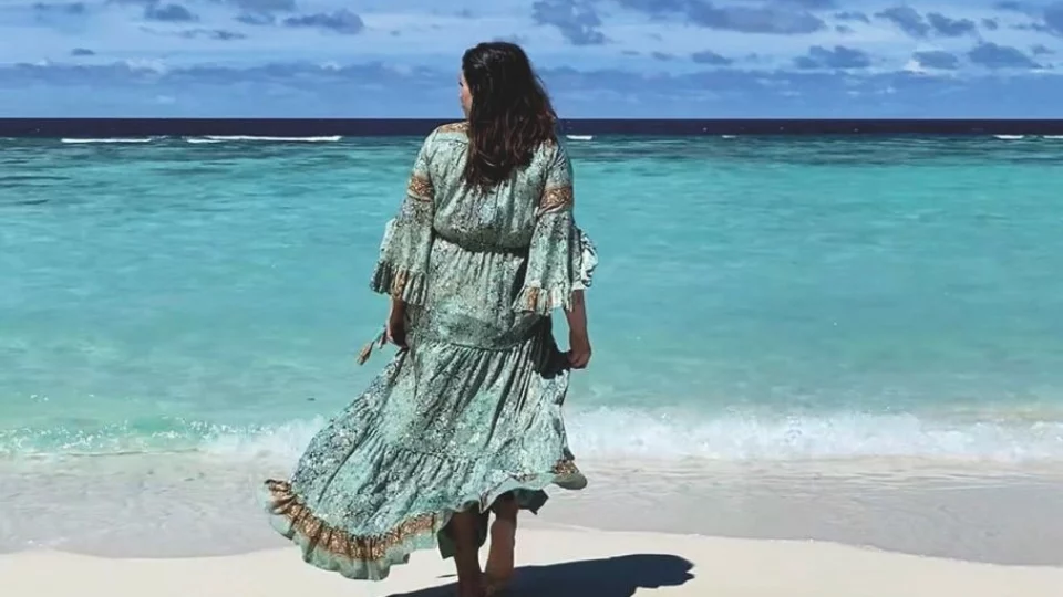 Maldive, un viaggio perfetto anche con i bimbi i consigli di Elisa e Raffaele