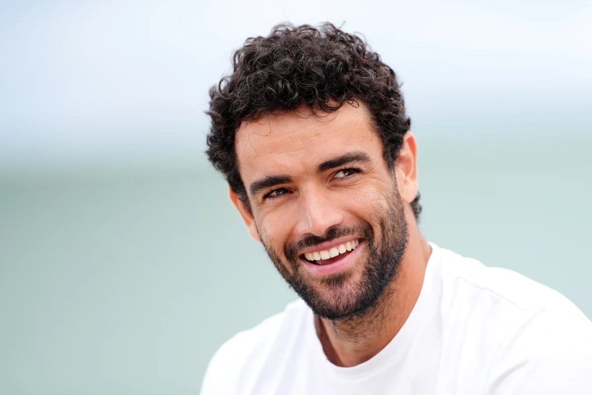 matteo berrettini ha gi224 una nuova fiamma dopo vanessa bellini l8217indizio social da Novella2000.it matteo berrettini ha gi224 una nuova fiamma dopo vanessa bellini l8217indizio social