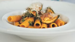 La Nerano di Chef Armonia