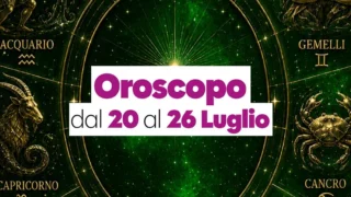 Oroscopo di Joss