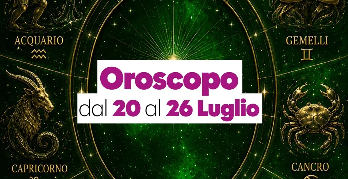 oroscopo nella classifica di joss vola alta la vergine ma sono tanti i segni che non brillano da Novella2000.it oroscopo nella classifica di joss vola alta la vergine ma sono tanti i segni che non brillano