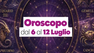 Oroscopo di Joss