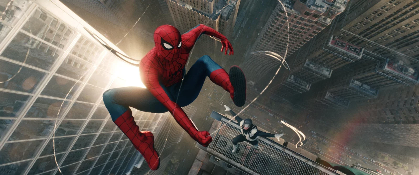 spider man brand new day la recensione il ritorno all8217eroe di quartiere da Novella2000.it spider man brand new day la recensione il ritorno all8217eroe di quartiere