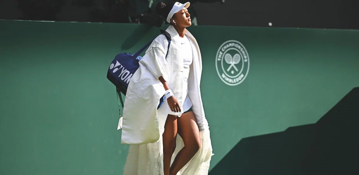 tenniscore quando uno sport esce dai campi da gioco e influenza la moda da Novella2000.it tenniscore quando uno sport esce dai campi da gioco e influenza la moda