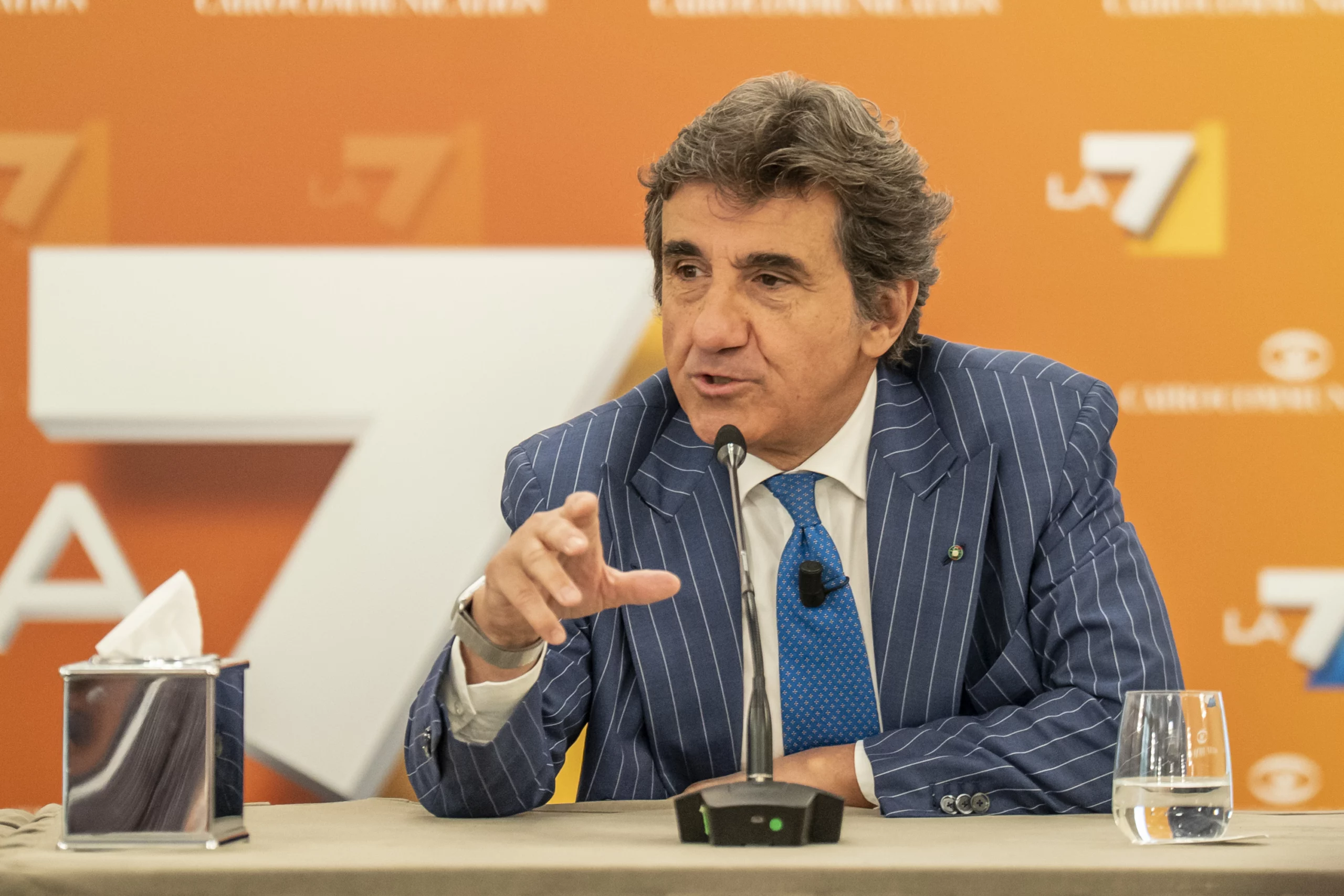 palinsesti la7 le novit224 per la stagione 2026 27 da Novella2000.it palinsesti la7 le novit224 per la stagione 2026 27