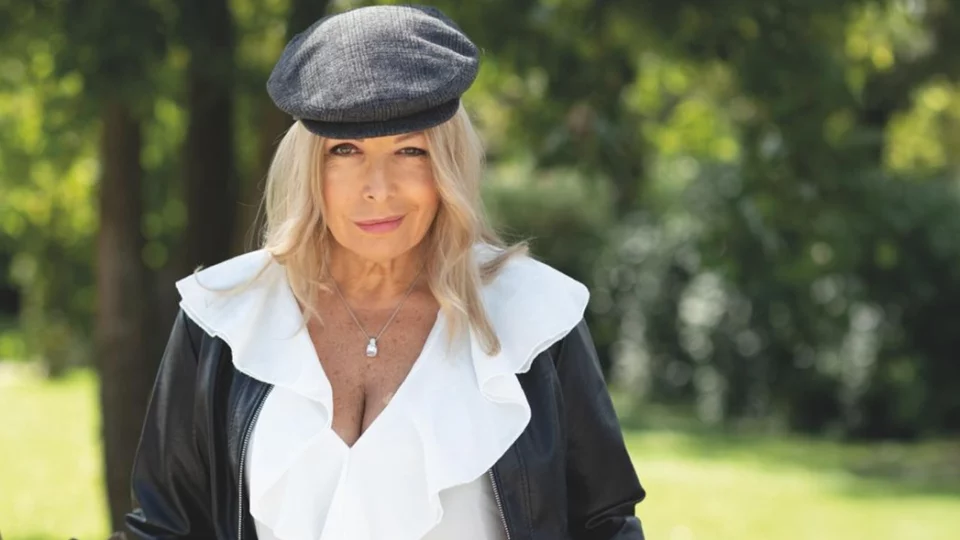 Viviana Bazzani sul delitto di Garlasco