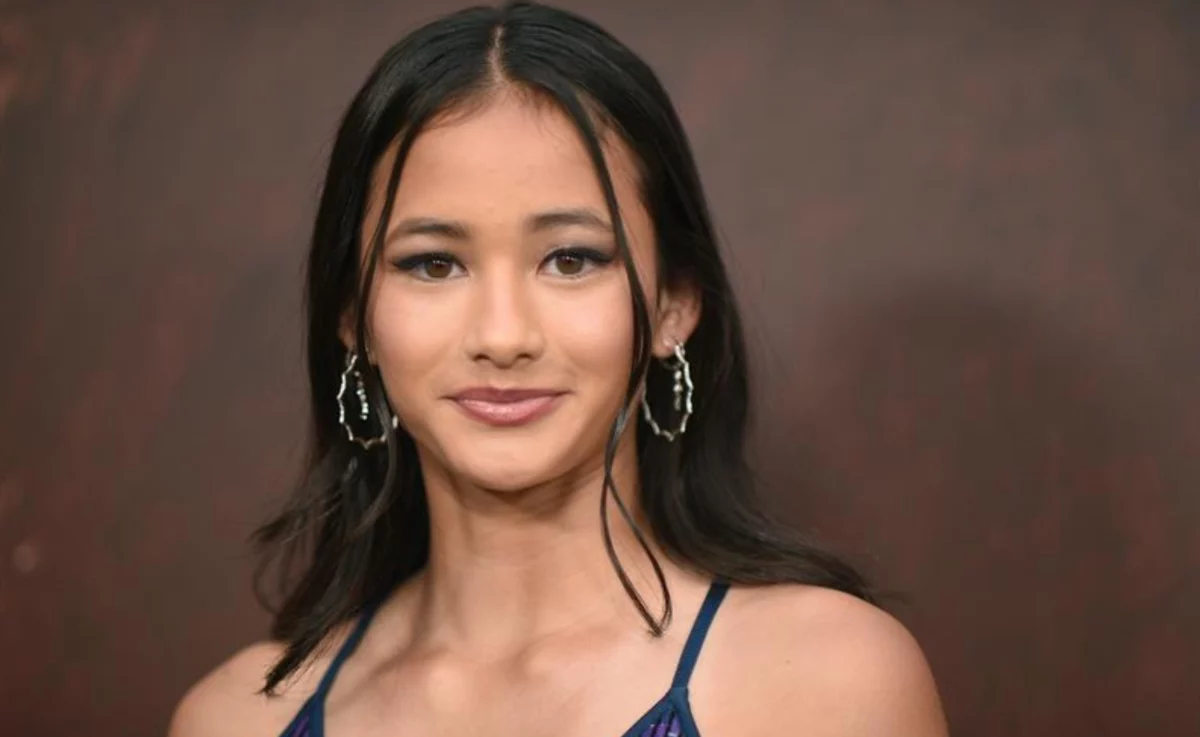 addio a kaylee hottle la star di godzilla 232 morta in un incidente stradale da Novella2000.it addio a kaylee hottle la star di godzilla 232 morta in un incidente stradale